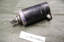 original Mitsuba SM-7 Anlasser