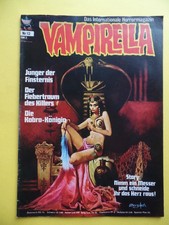 Vampirella 12 (Pabel 1973)