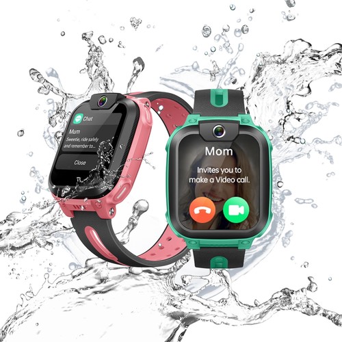 Imoo smartwatch kinder 4g - kinder,,
