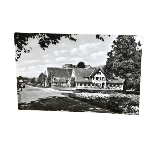 Postkarte sontheim - ak,