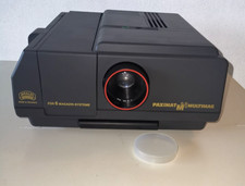 Diaprojektor BRAUN Multimag