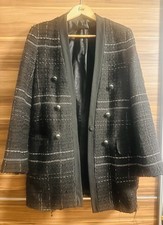 Zara Blazer Jacke Gr. M-L