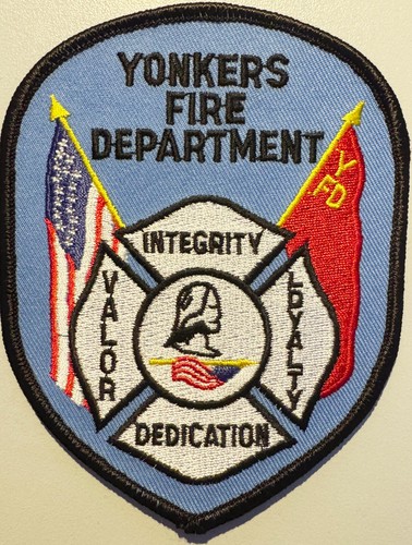 Yonkers new york fire - new,