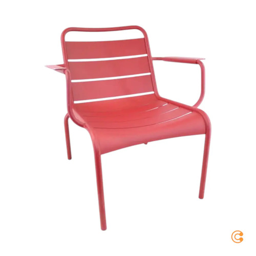 Fermob lounge sessel - lounge,