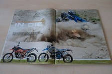 Motorrad 15/2006 BMW HP2