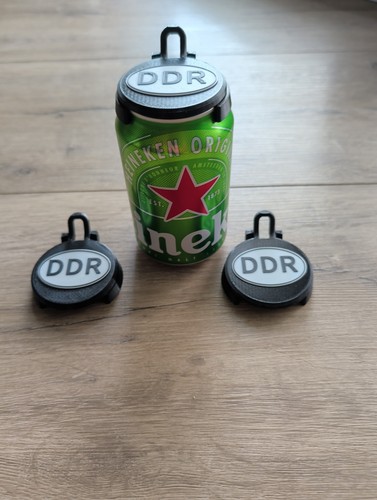 Ddr bierdeckel dosendeckel - bierdeckel,