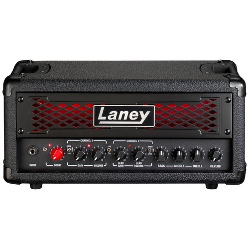 Laney ironheart foundry - laney,