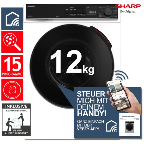 Sharp pro214wa de - sharp, es-pro214wa-de