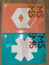TMS & EMS Simulation