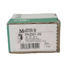 KLÖCKNER-MOELLER PKZM1-25