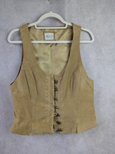 Weste Trachten Meico Landhaus