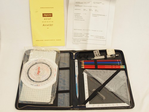 Aristo aviat 618 - aviat,
