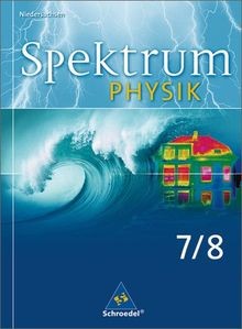 Spektrum physik - spektrum,