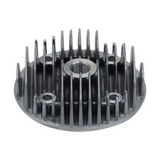 Zylinderkopf 38/40 mm 50/60