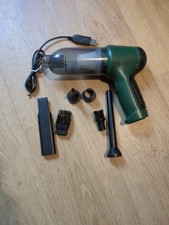 NEU: Mini Staubsauger &