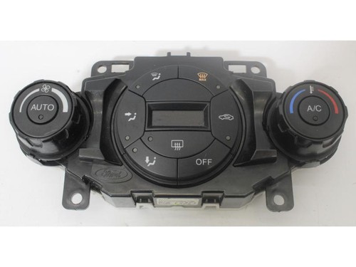 8a6t18c612ag mittelkonsole - 8a6t18c612ag,