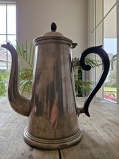 Antike tee kaffeekanne von - tee-/kaffeekanne,