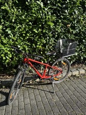 KTM Wild Speed Disc 24 Zoll Mountainbike Trekking