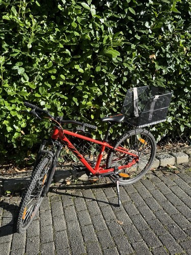 Ktm wild speed disc - speed, zoll