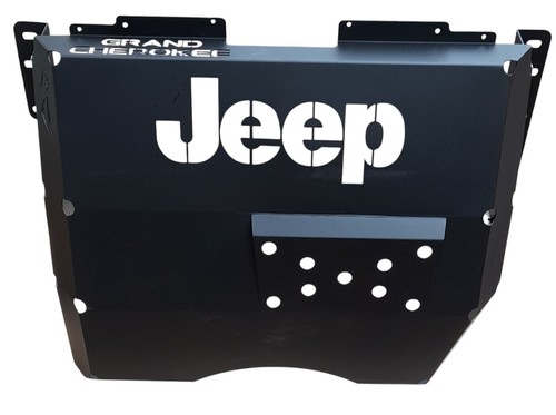 Jeep grand cherokee - wj, wg