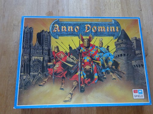 Anno domini spiele spiel - eg, spiele,