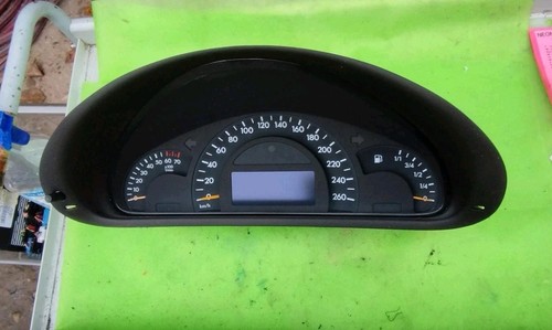 Mercedes benz w203 - mercedes-benz,
