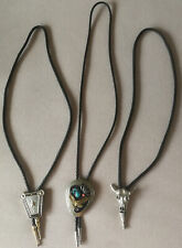 3 Indianer Schmuck Ketten