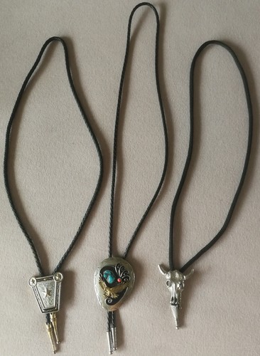 Indianer schmuck ketten - 3,