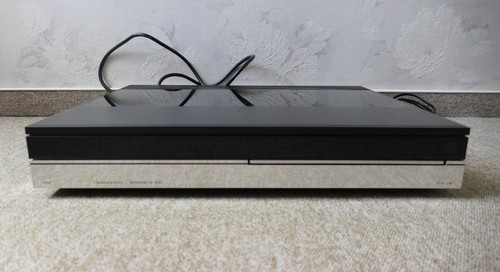 Bang olufsen player - bang&olufsen, beogram