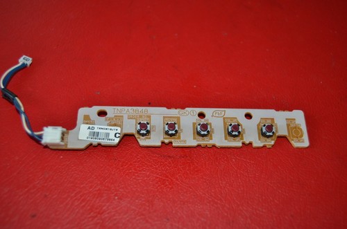 Tnpa3848 steuerungs tastatur - tnpa3848, steuerungs-tastatur