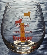 Osborne veterano glas - veterano,,