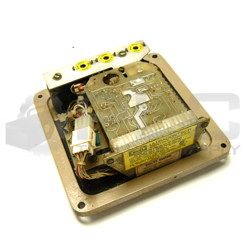 Woods vacon jc075h - woods,