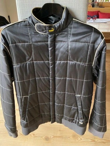 Puma herren jacke fb - herren,