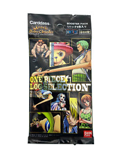 Miracle Battle Carddass One