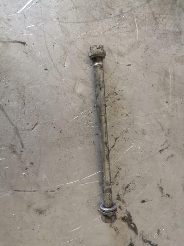 Yamaha 2eo rd50m achse - rd50m,