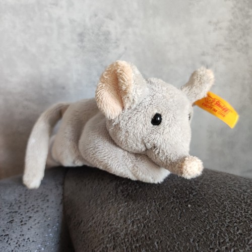 Steiff magnet maus plüschtier - steiff,
