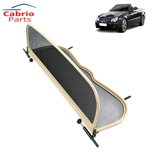 Cabrioparts beige windschott - cabrioparts,