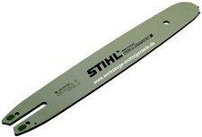 Führungsschiene 35cm 3/8"P /