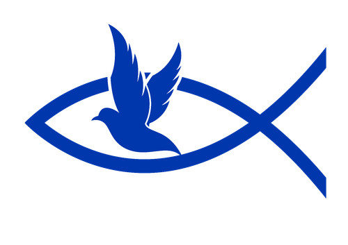 Christenfisch autoaufkleber - christenfisch,