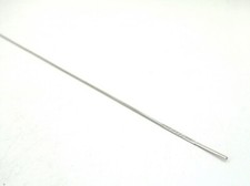 Edelstahl Schweißdraht 1mm, 1000mm Lang, 50Stk.