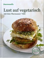 Kochbuch vorwerk thermomix - kochbuch,