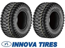 2x ATV Reifen Innova Mojave