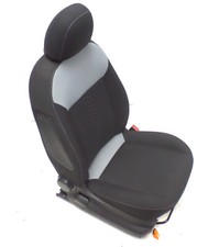 Fiat Fiorino 225 Beifahrersitz Sitz vorne rechts ohne Gurtstraffer 