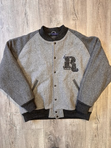 Collegejacke reebok - collegejacke,
