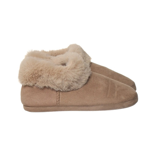 Boots größe 38 beige - boots,, größe: