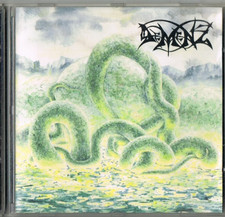 CD - DEMENZ - THE SEARCH -