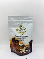 Osso Damla Sakızlı Osmanlı