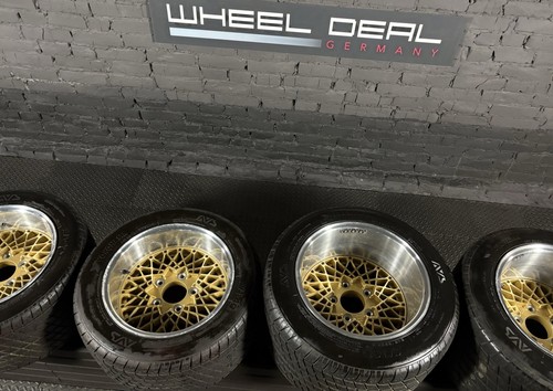 Bbs racing e50 e501 - e501, magnesium
