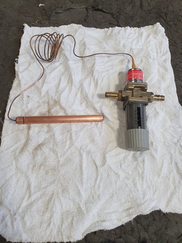 Danfoss avta thermostatisches - danfoss,