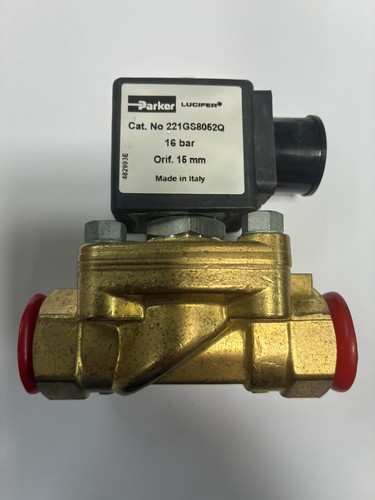 221gs8052q ventil parker - 221gs8052q,